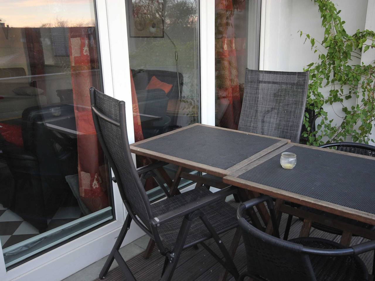 Ganze Ferienwohnung, Haus zum Strand 2 4 in Wustrow, Fischland