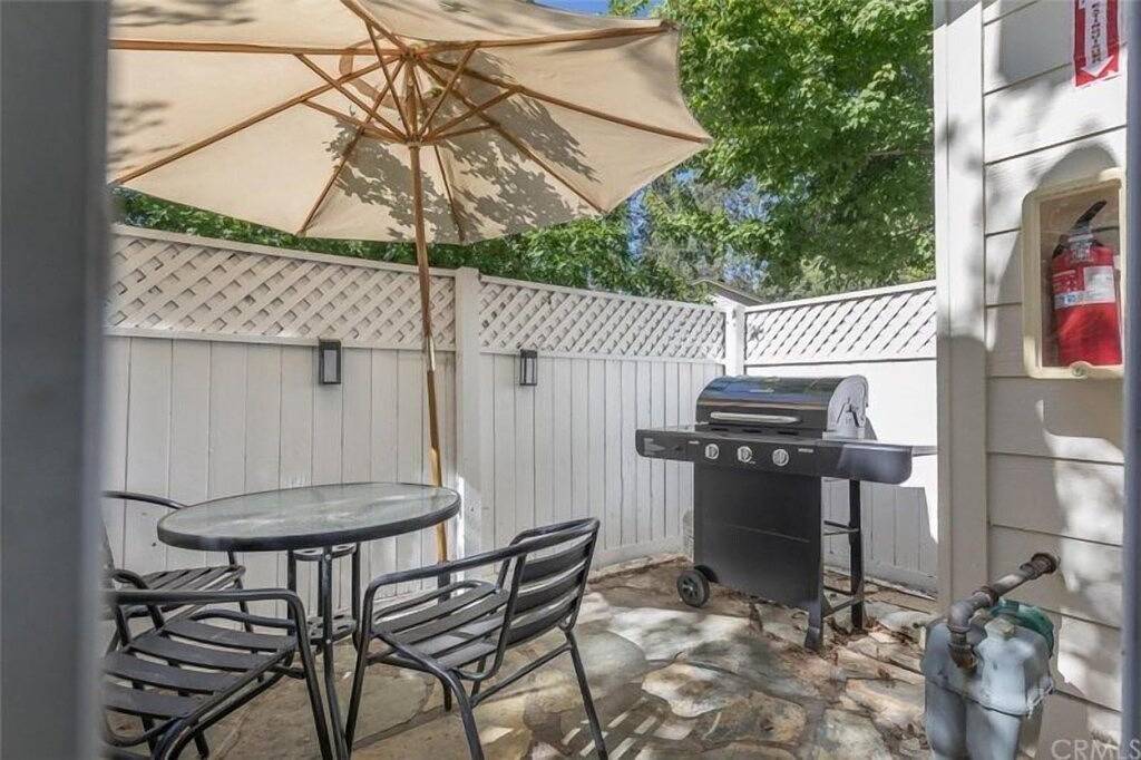 Ganze Wohnung, Rosenberg Slide Creek in Bass Lake