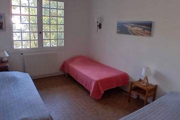 Villa pour 10 Personnes dans Le Moulleau, La Teste-de-Buch, Photo 4