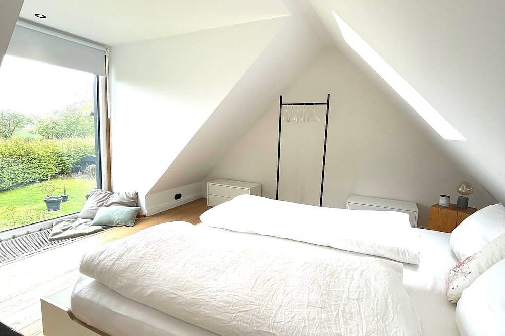 Besonderes Design-Appartement auf dem Land für ihre Auszeit im Norden in Wangerland, Südliche Nordseeküste