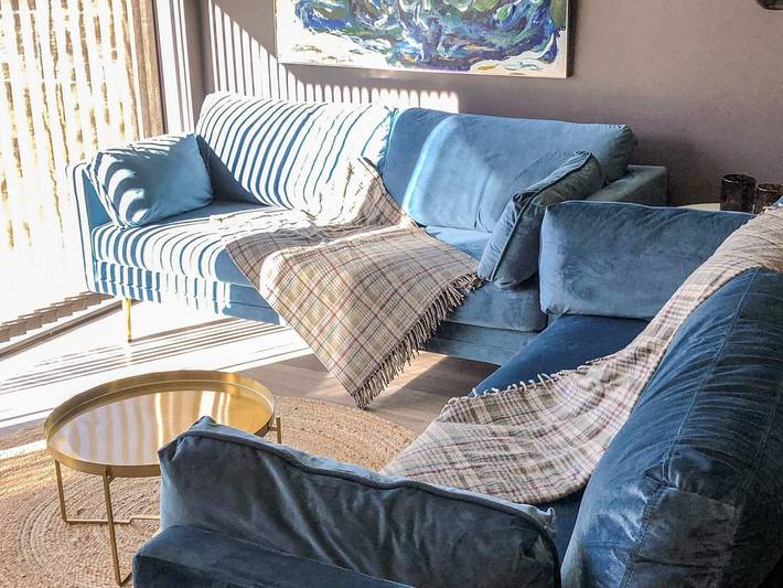 Ferienwohnung für 5 Personen, mit Terrasse, kinderfreundlich in Hemsedal - 3