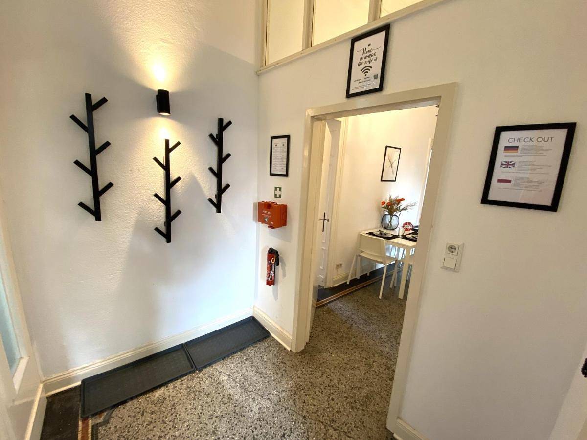 Appartement entier, Handwerker Residenz in Rheine, Münsterland