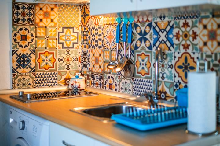 Casa rural para 2 personas, Familias con niños en Vejer de la Frontera - 4