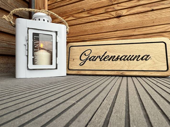 Ferienwohnung für 2 Personen, mit Terrasse und Sauna in Dagebüll - 4