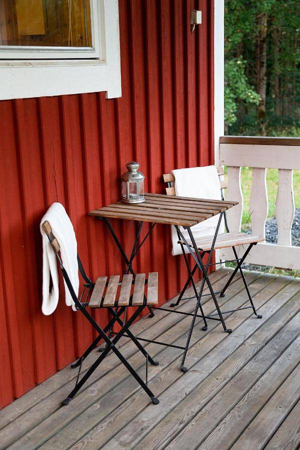 Maja Camping in Jönköping, Jönköpings län