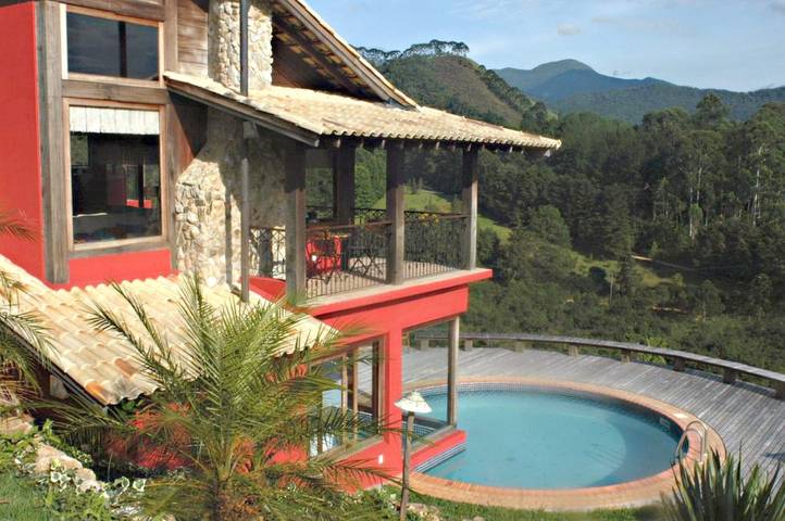 Hotel para 2 pessoas no Brasil
