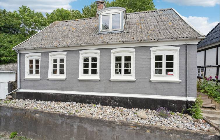 Ferienhaus für 6 Personen, mit Whirlpool und Terrasse auf Ærø - 2