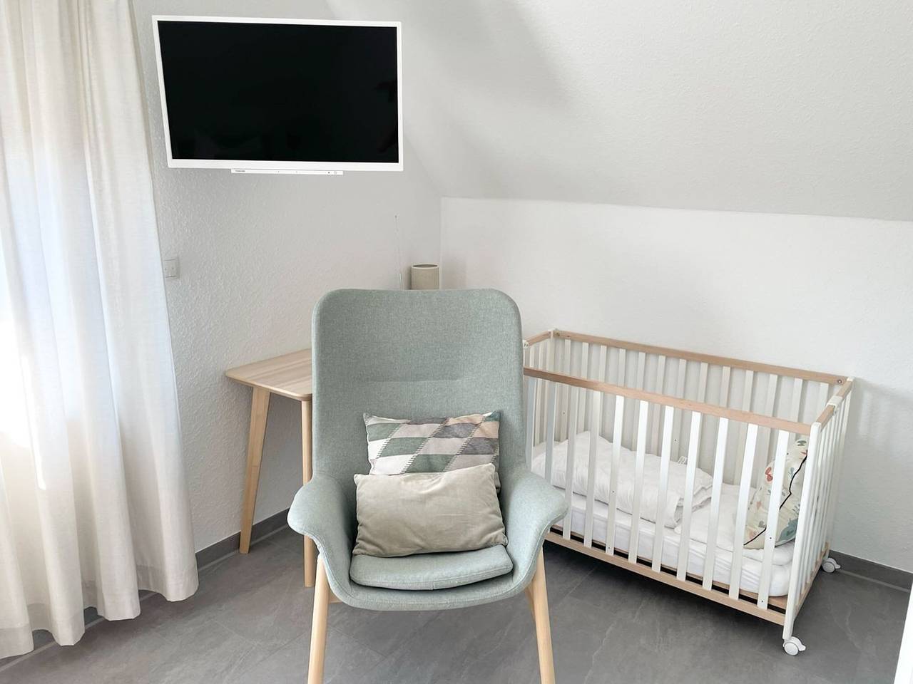 Ferienhaus Meerwunder am Wangermeer – Komfort mit Sauna und Terrasse in Wangermeer, Wangerland