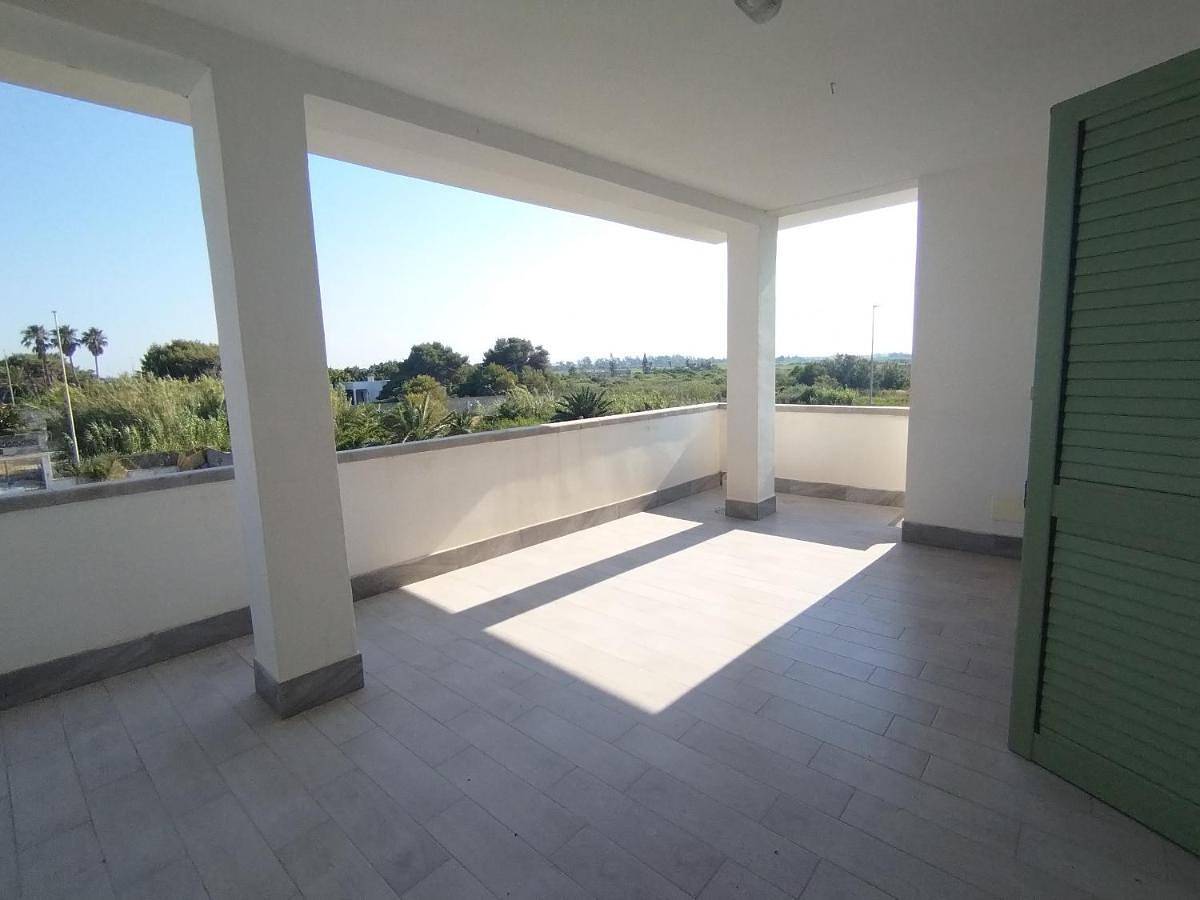 Ganze Wohnung, Vacanze in Puglia-Lecce Dimore Dimira in Torre Chianca, Lecce