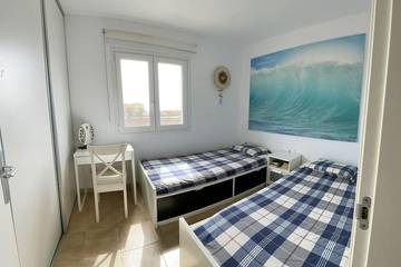 Strandhaus für 6 Personen in Antigua, Fuerteventura, Bild 2