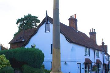 Cottage for 2 People in Guildford, Surrey Hills, Photo 4