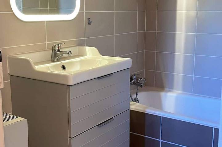 Gîte pour 12 personnes, avec piscine à Saint-Hippolyte-le-Graveyron - 3