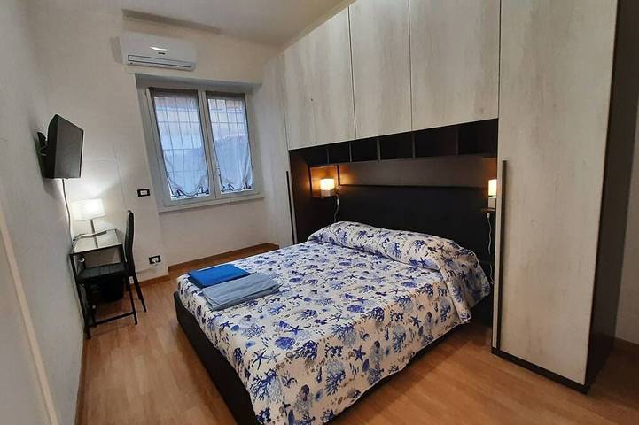 Ferienwohnung für 5 Personen in Ladispoli