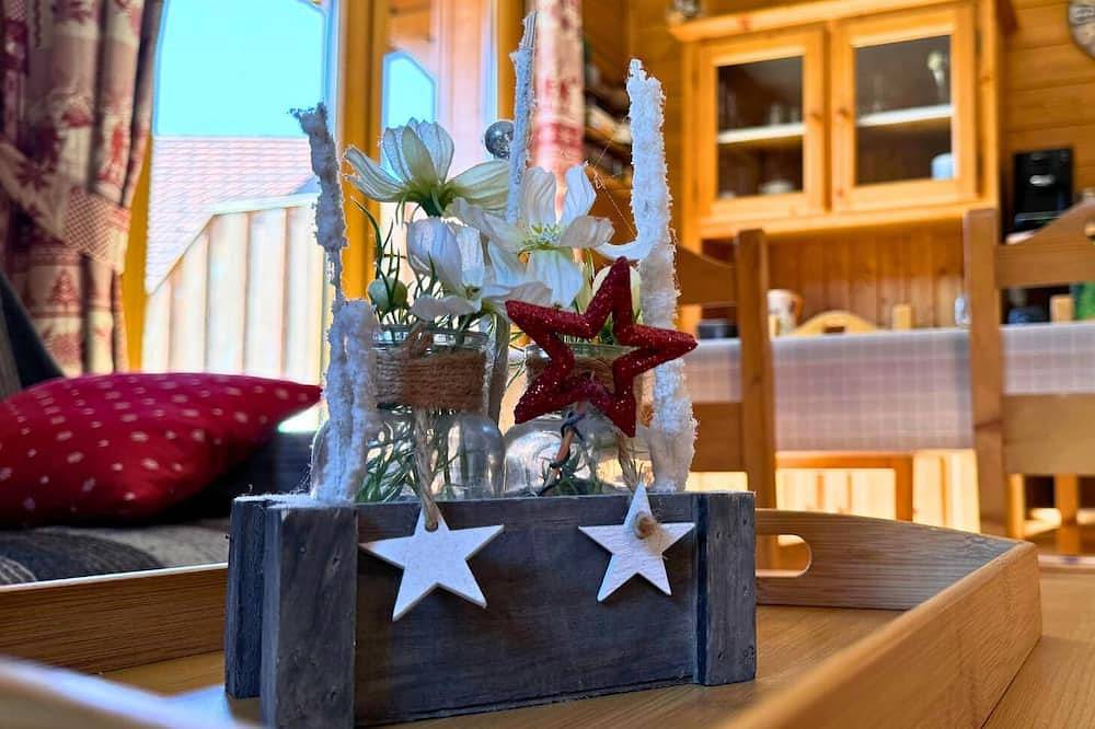 Apartamento entero, Z-Chalet Mitoyen 1A, Z-Chalet Mitoyen 1A in Mont-Saxonnex, Region Bonneville
