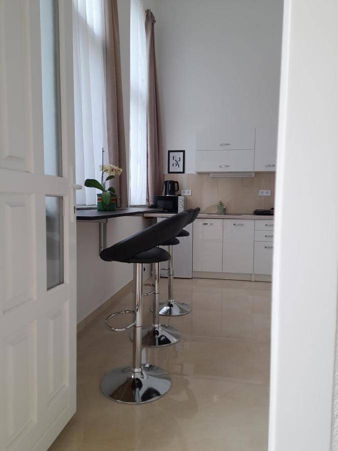 Apartament wakacyjny dla 5 osób, z ogród w Baja