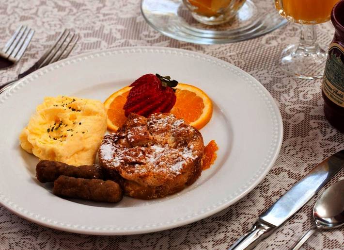 Chambre d’hôte pour 6 personnes, avec jardin à Natchez - 3