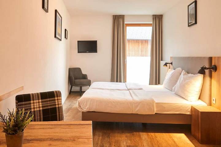Ferienwohnung für 2 Personen - 1