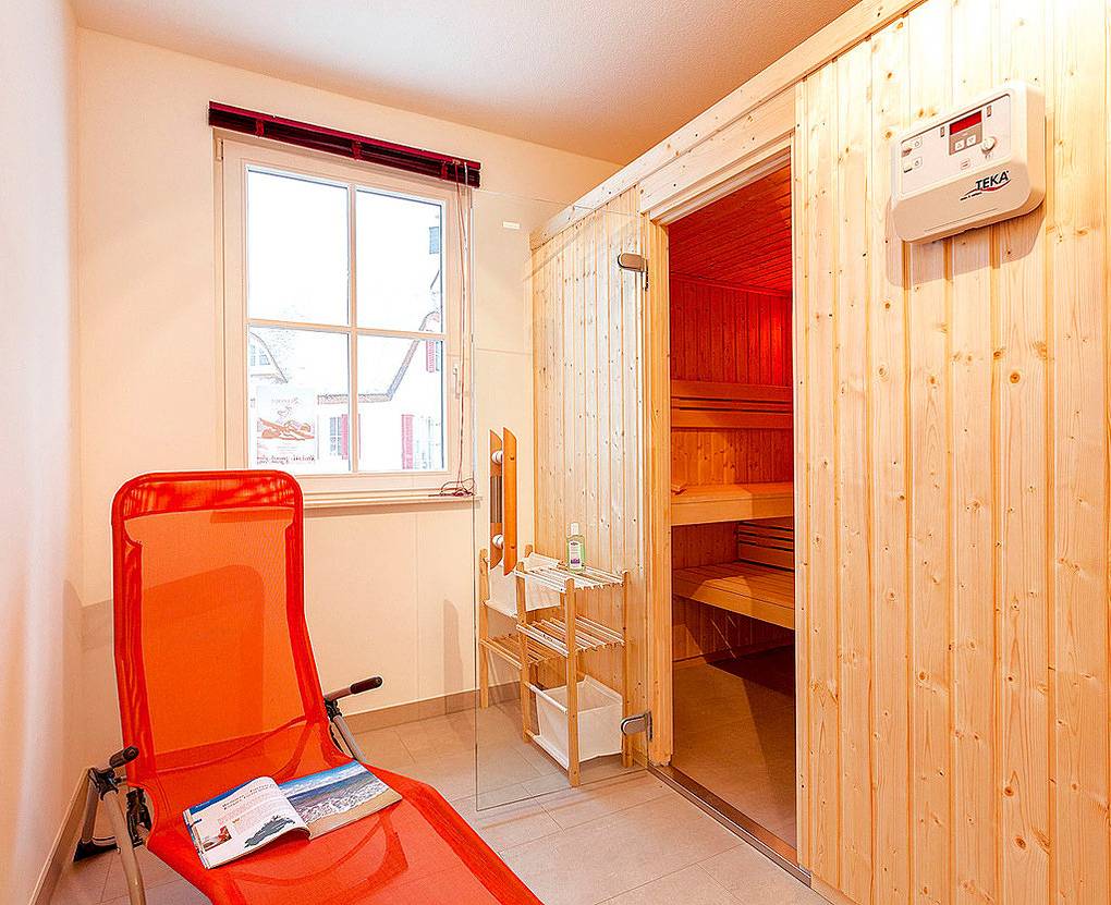 Ferienhaus Seeperle in Ostseebad Glowe, Glowe