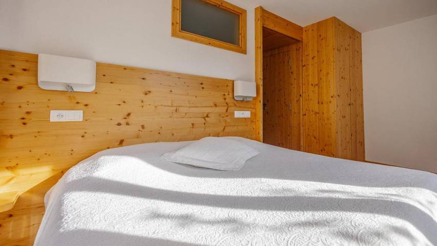 Gîte pour 3 personnes, avec vue et jardin à Lièpvre - 4