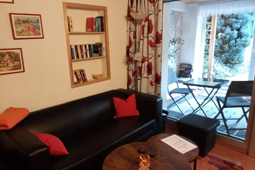 Ganze Wohnung, Ferienwohnung We 2 in Plötzin, Werder