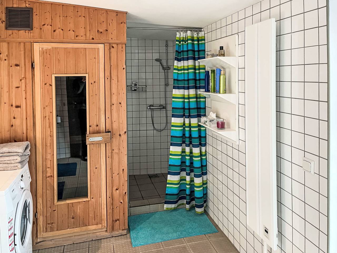 Kapitänshaus Leo in Leopoldshagen, Vorpommern Greifswald