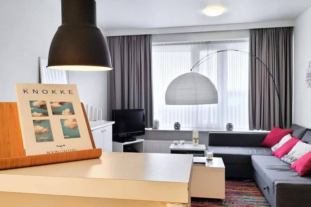 Appartement entier, Superbe appartement à Knokke-Heist in Knokke-Heist, Côte belge