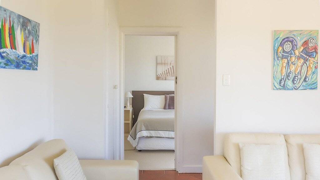 Amhurst Cottage - Cottage mit Blick auf den Südpolarmeer in Port Fairy, Shire of Moyne