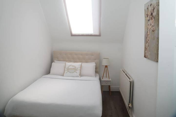 Entire apartment, Sunshine Suite in Manchester, Greater Manchester