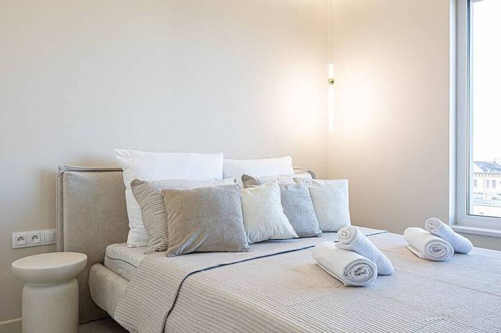 Ganze Wohnung, 2Homerent Crema | Centrum| Widok na Brdę | Garaż in Bromberg, Kujawien-Pommern