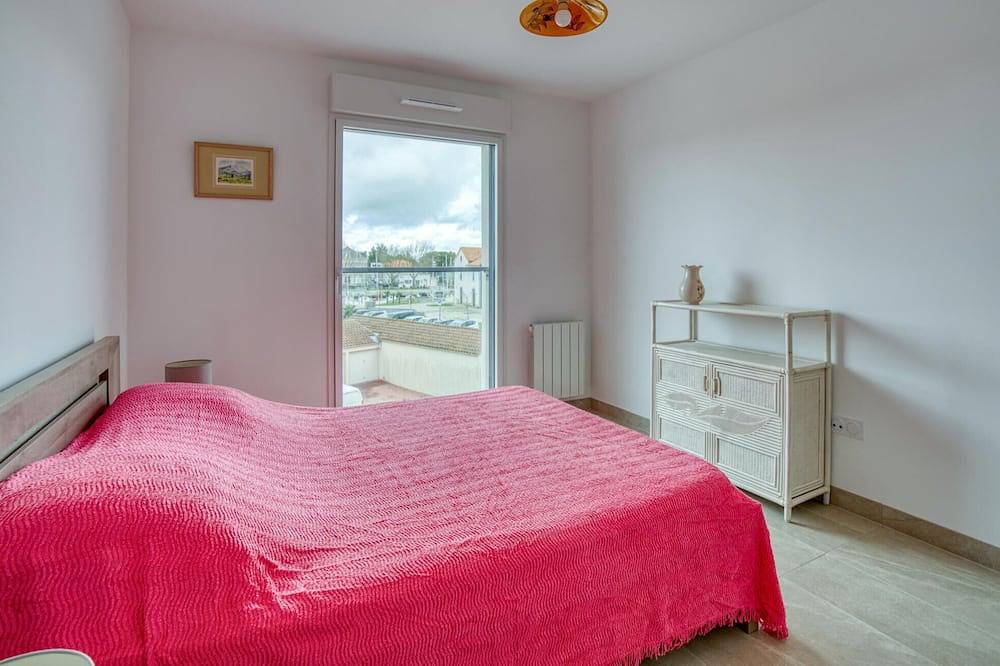 Ganze Wohnung, Amazing apartment in La Tremblade with Wifi in La Tremblade, Côte de Beauté