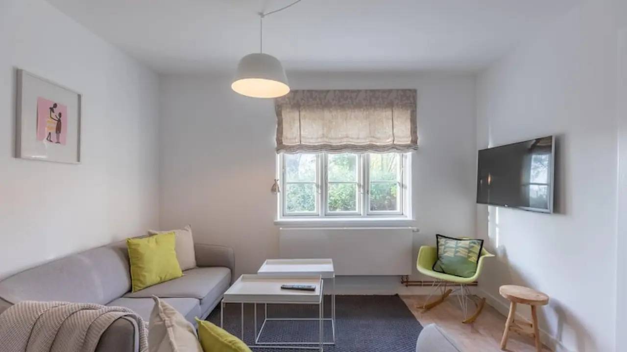 Ferienhaus für 4 Personen (120 m²) in Tetenbüll in Tetenbüll, Eiderstedt