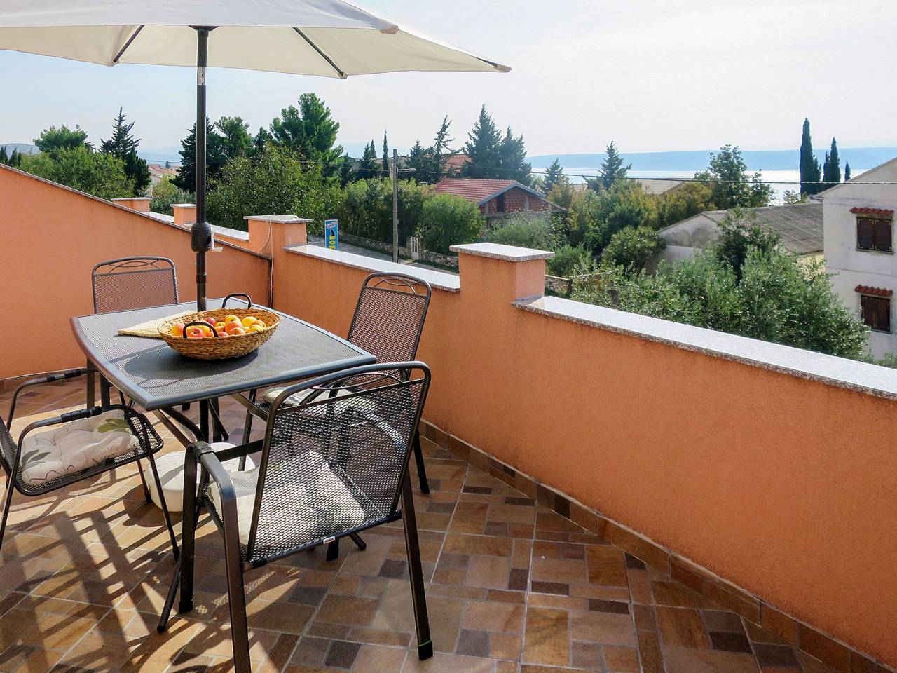 Geheel appartement, Tomislav in Maslenica, Zadar