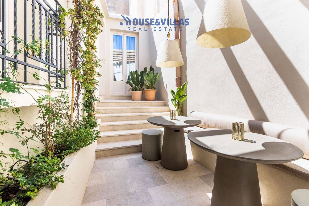 House&Villas - Alma Suite in Noto (Sicilia), Municipio de Noto