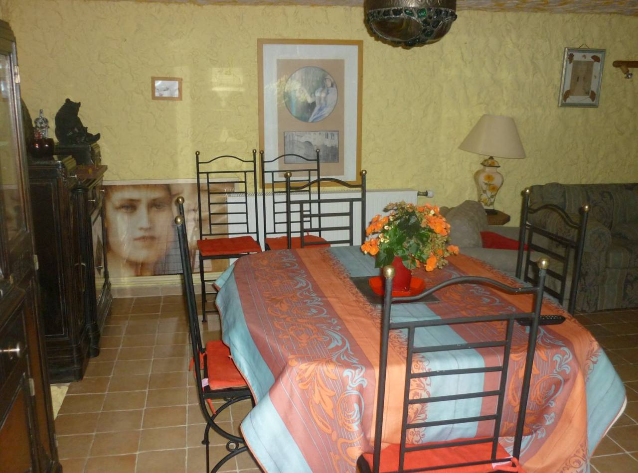 Maison provençale typique de 120 m² in Sospel, Région de Nice