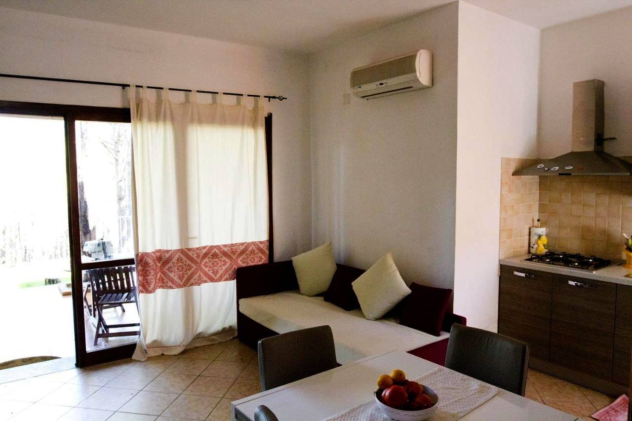 Appartement entier, Apartment - Ground Floor in Santa Margherita di Pula, Région de Pula