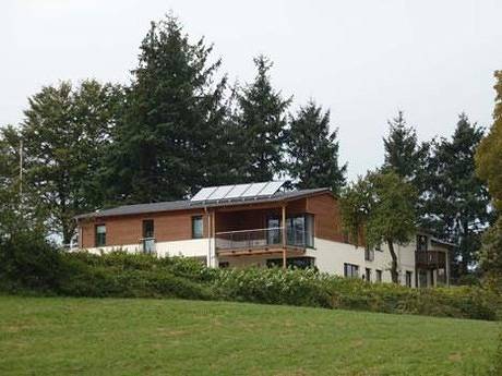 Ferienwohnung für 3 Personen, mit Terrasse - 1