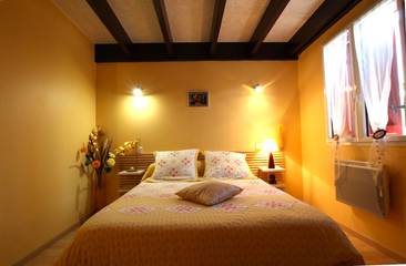 Gîte pour 4 Personnes dans Ahaxe-Alciette-Bascassan, Région de Bayonne, Photo 3