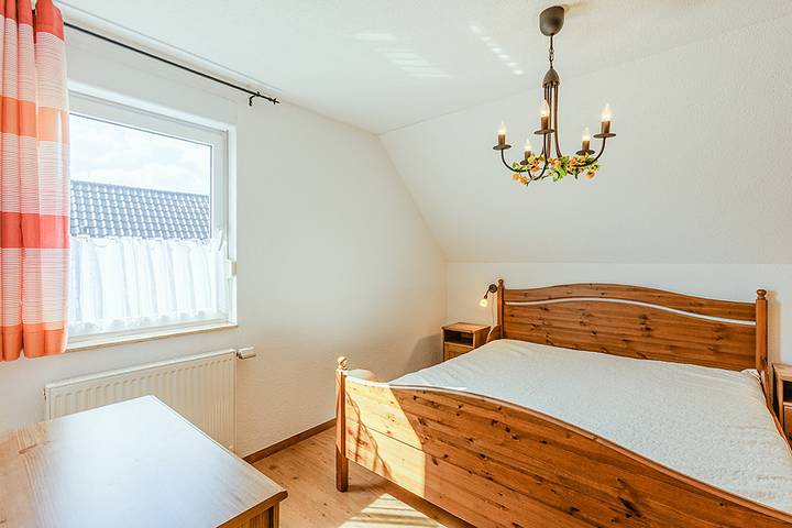 Ferienhaus Holiday in Zingst, Fischland - Darß - Zingst