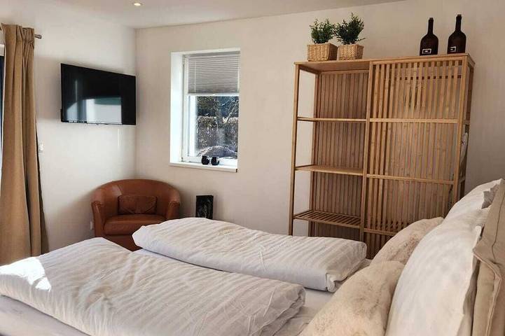 Ganze Wohnung, Bad Ischl Garden Apartment 🌿 in Bad Ischl, Bezirk Gmunden