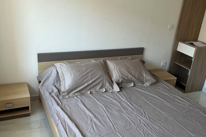 Gîte pour 2 personnes à Bagnols-sur-Cèze - 2