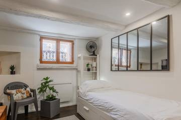 Studio voor 2 Personen in Frejus, Draguignan en omgeving, Afbeelding 1