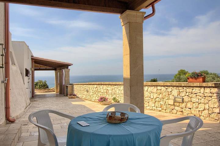 Casa de vacaciones para 5 personas, con jardín - 1