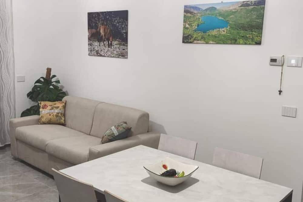 Ganze Wohnung, Pescarasmart in Pescara, Adriaküste Abruzzen