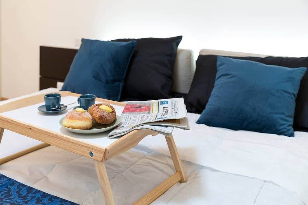 Appartamento intero, [Dimora Elysium] Vicino F1/San Gerardo/Parco in Lissone, Brianza