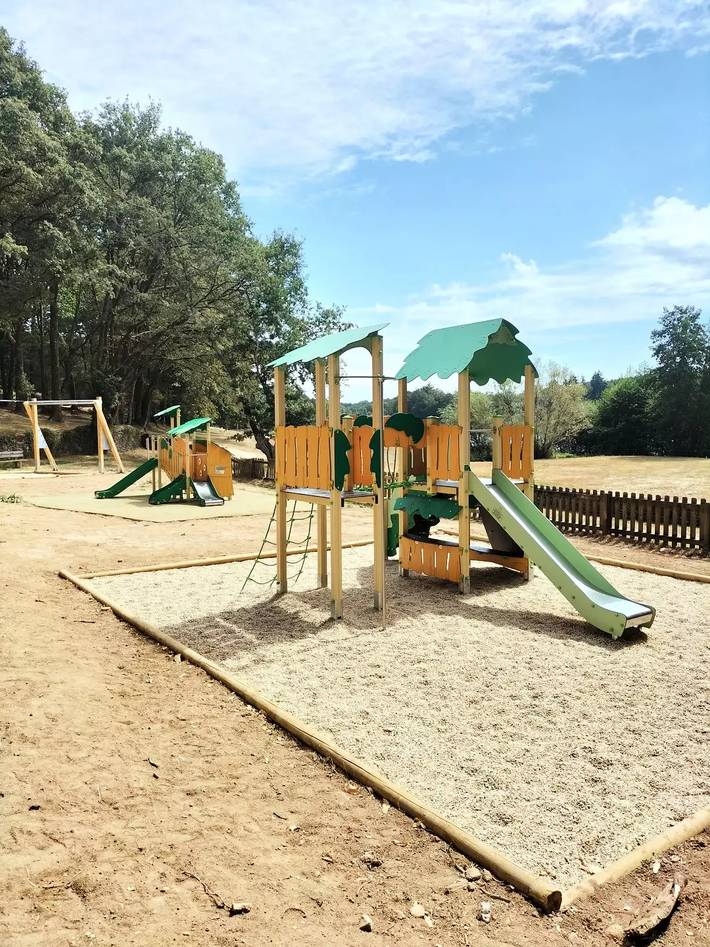 Ferienhaus 2 Zimmer 2 Superior Personen in Rochefort-en-Terre, Vannes und Umgebung