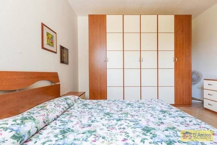 Villa pour 8 personnes, animaux acceptés dans Santa Maria di Leuca