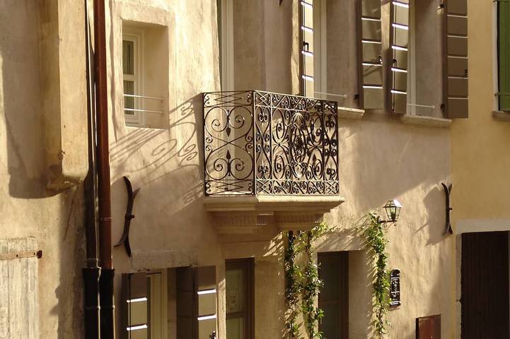 Appartamento vacanze per 2 persone, con animali domestici - 1