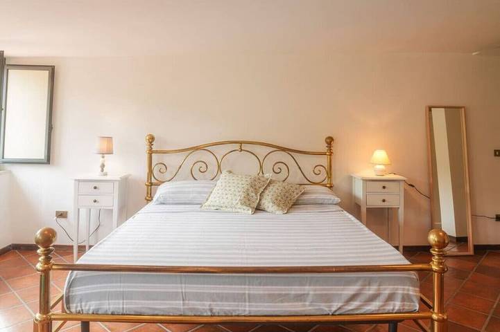 Appartamento intero, Villa in Vigna con Patio in San Mango sul Calore, Provincia d'Avellino