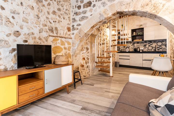 Appartamento intero, La Naca by Wonderful Italy in Ortigia, Siracusa