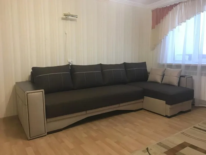 Apartamento de vacaciones para 4 personas - 1